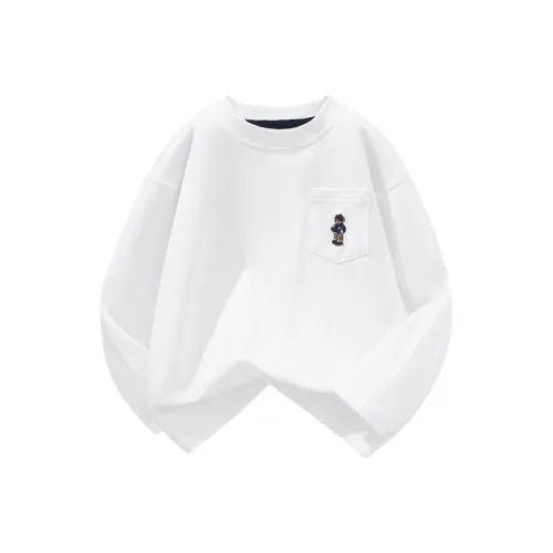 SESAME STREET Kids T-Shirts Сезам Стрит Детские Футболки