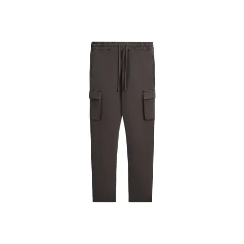 KITH Кристальный Wash Interlock BRYSON Карго Брюки Мужские