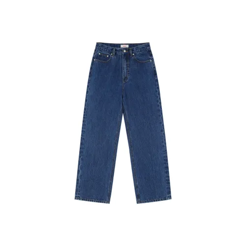 KIRSH Женские Джинсы