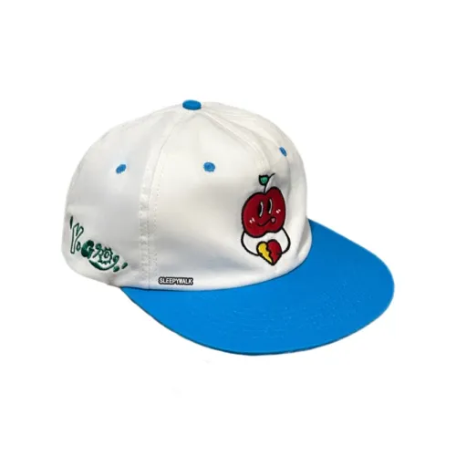 SLEEPYWALK Хлопковые кепки унисекс