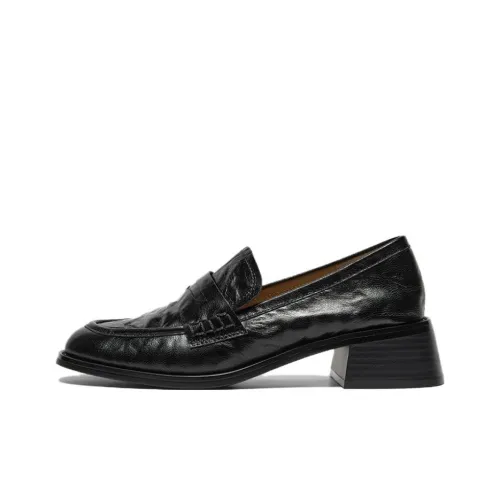 BATA Лоферы Женские