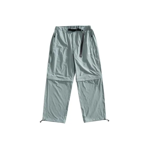 WILD THINGS SS25 WT Moving Брюки Повседневные брюки Мужские