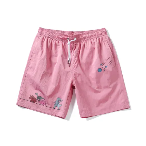 GAILANG Мужские пляжные шорты