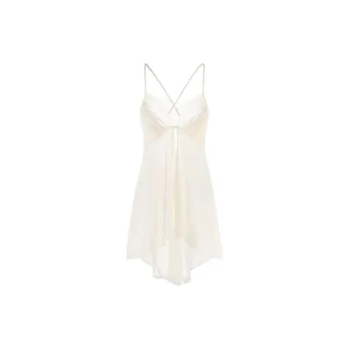 ZHENGJIUXIANSHENG Ночная сорочка Женская