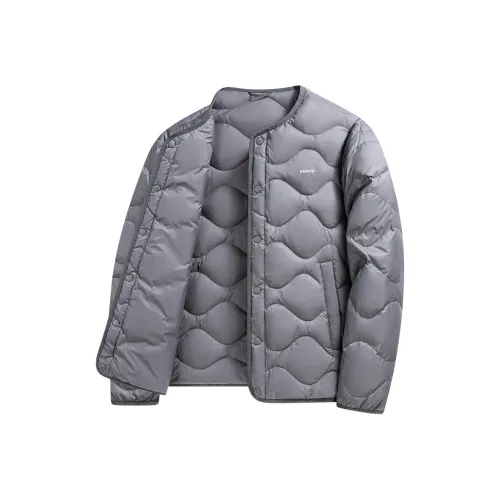 Yalu Мужские Пуховики