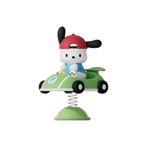 Wolf Bowang Мерч по IP