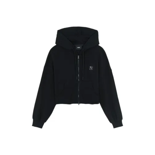 MLB Черные Женские Куртки