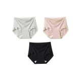 3 пачки - Светло-зеленый + Кожа + Черный