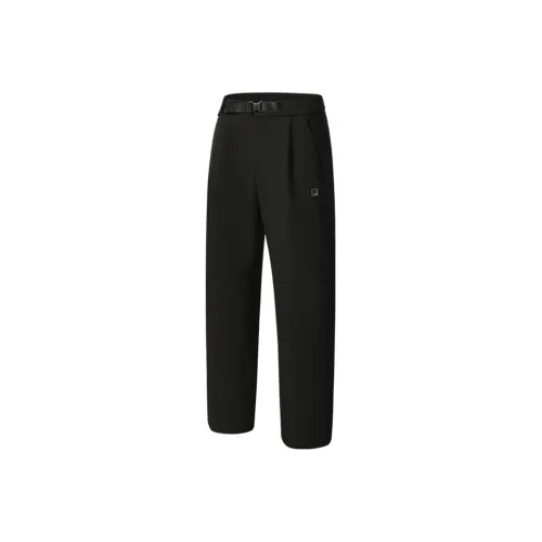 FILA Фитнес Повседневные Брюки Мужские
