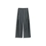 Темно-серый