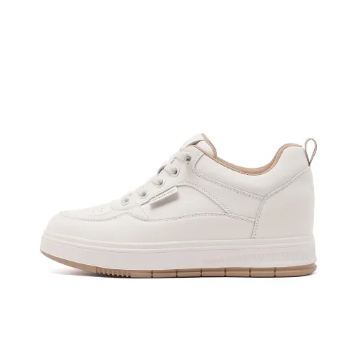 CARDANRO Низкие кроссовки для скейтбординга женские