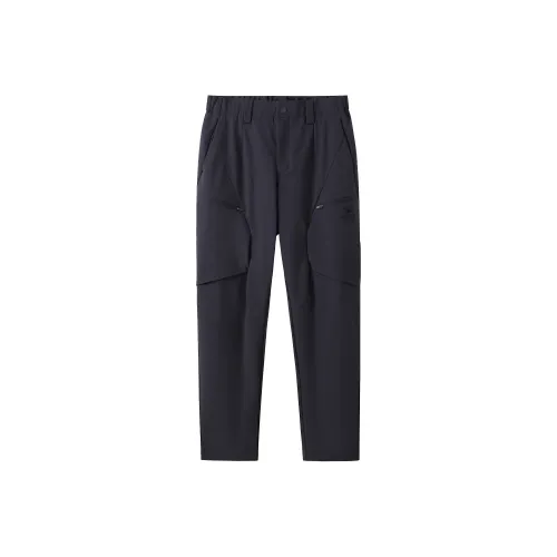 CAMEL Urban Function Series Карго Брюки Мужские