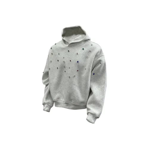 H.V.G.A Унисекс Свитшоты