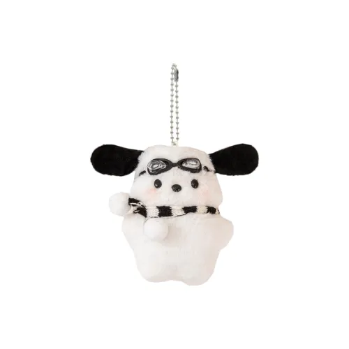 Sneaker Monster Плюшевые подвески унисекс