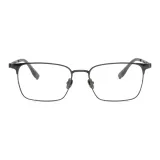 Серебряный цвет + защита от синего света, 0 диоптрий, меняющий цвет [серый, коричневый, синий, фиолетовый, розовый, оранжевый], записка, цвет