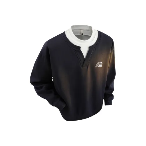 MUSCLETECH Унисекс Свитшоты