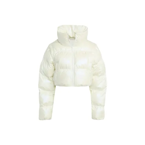 Adidas Originals Essentials Пуховики и зимние пальто Женские