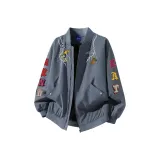 Серо-голубой