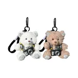 GJ349+GJ351 Ромб Shiro Медведь с Фототехникой + Ромб Бурый Медведь с Фототехникой