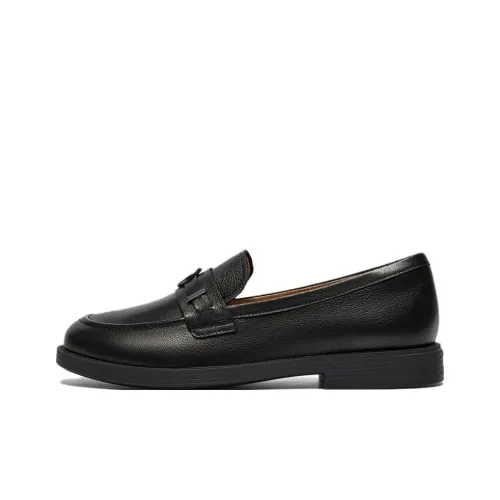 BATA Лоферы Женские