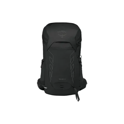 OSPREY Talon Туристические сумки Нейлон Черный Унисекс