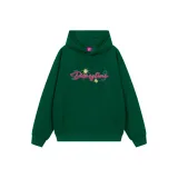 Темно-зеленый