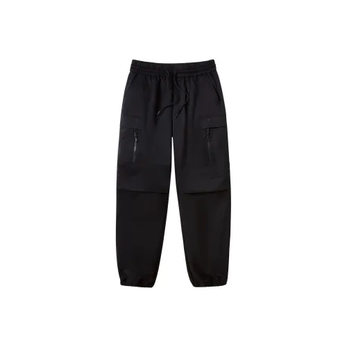 CAMEL Urban Function Series Карго Брюки Мужские