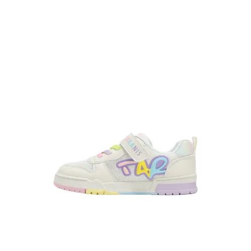 TARANIS 3-й класс Детская дошкольная обувь Кроссовки для скейтбординга Детские