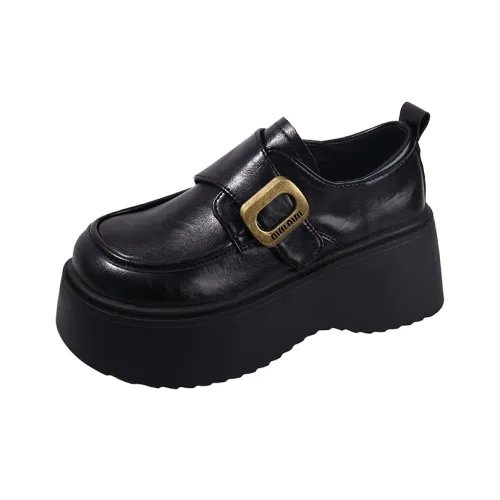 Worm's Home Лоферы Женские