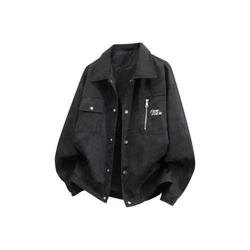 FORIDER Унисекс Куртки