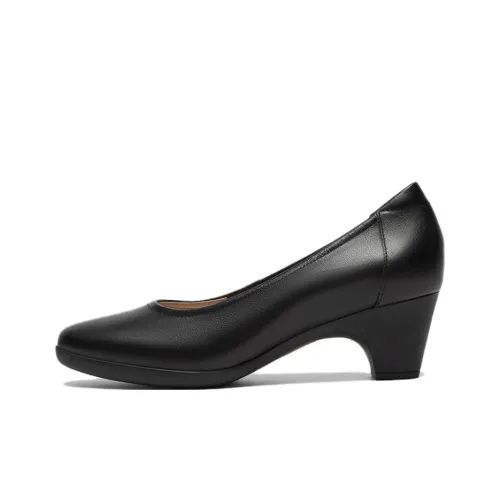 BATA Высокие каблуки Женские