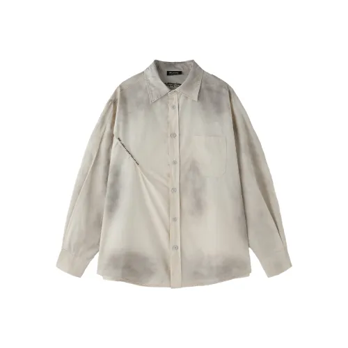 BJHG Унисекс Рубашки