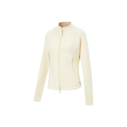 Лайнер Fitness Series Куртка Женская