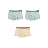 3 Pack (Минималистский стиль Синий + Минималистский стиль Синий + Минималистский стиль Бежевый)