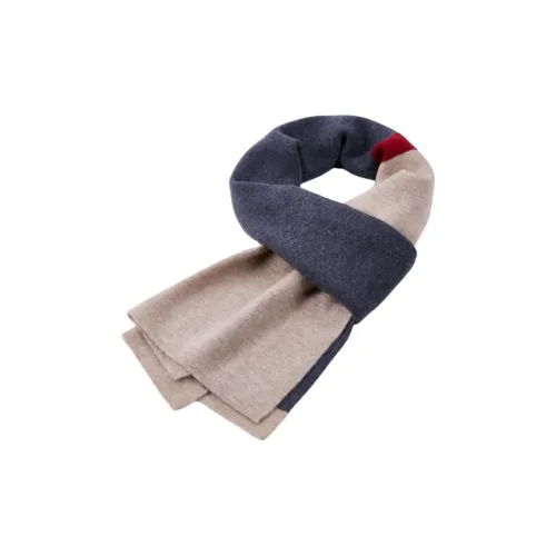 PIERRE CARDIN Шарфы из трикотажа Unisex