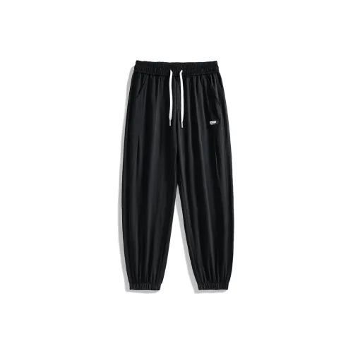 NFWYS Школьные брюки