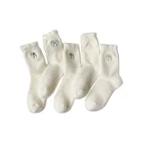 5 пар Комбо Набор