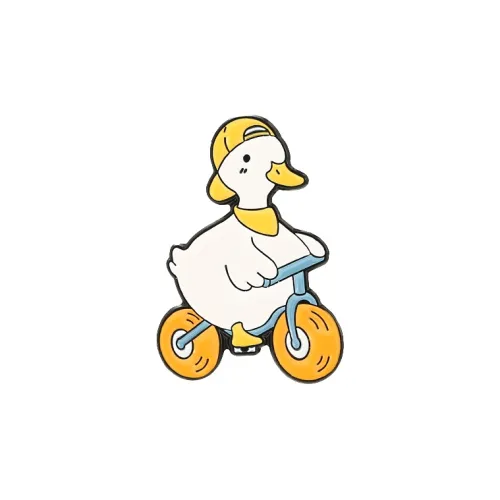 Like A Dream Сплав Броши Унисекс