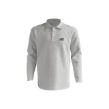 Туманно-серый