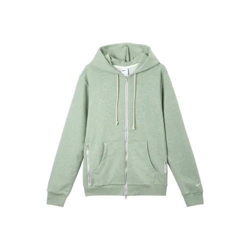 Nike Стандарт ISSUE DRI FIT Куртки и Пальто Мужской Horizon Зеленый