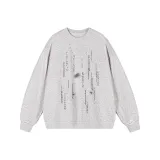 Вересковый серый [Флисовая подкладка]