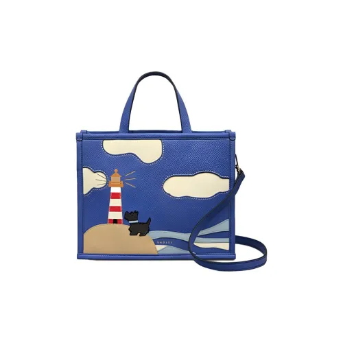 RADLEY Клатчи Синий Женские