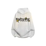 Туманно-серый