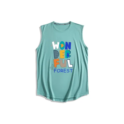 HATCHESSEL Мужские майки