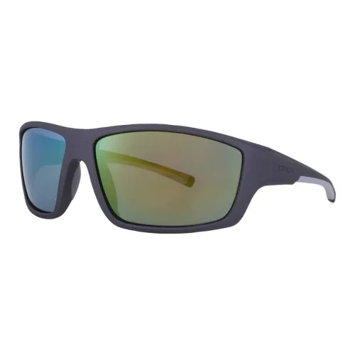 BODY GLOVE Пластик Нерегулярная форма Солнцезащитные очки Мужской Угольно-серый