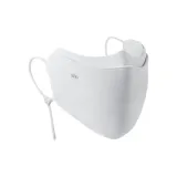 Синий, дымчато-серый