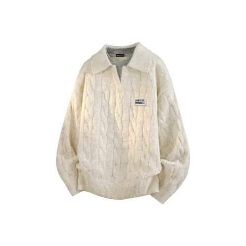 PISYPOX Унисекс Свитера