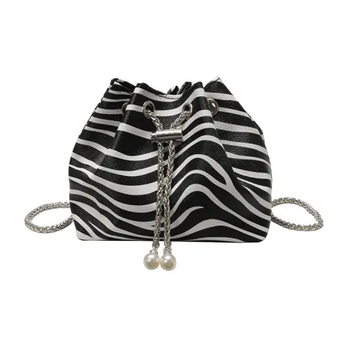 DALO ПУ (полиуретан) Сумка через плечо Сумка на плечо Женская Зебра с принтом Леопард с принтом Корова с принтом