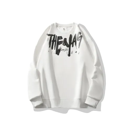 PGKZ Унисекс Свитшоты