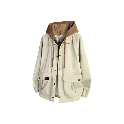S.k. Manor Hill Куртки и Пальто Унисекс